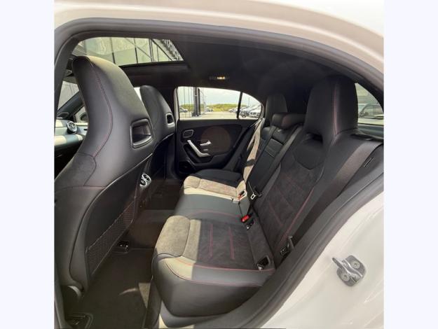 MERCEDES-BENZ Classe A 200 d AMG Line  Classe A 200 d AMG Line