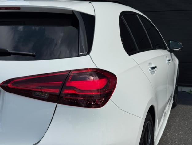 MERCEDES-BENZ Classe A 200 d AMG Line  Classe A 200 d AMG Line