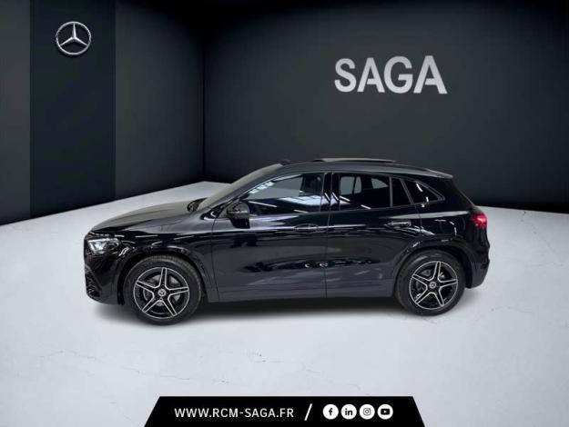 MERCEDES-BENZ GLA 200 d AMG Line  GLA 200 d AMG Line