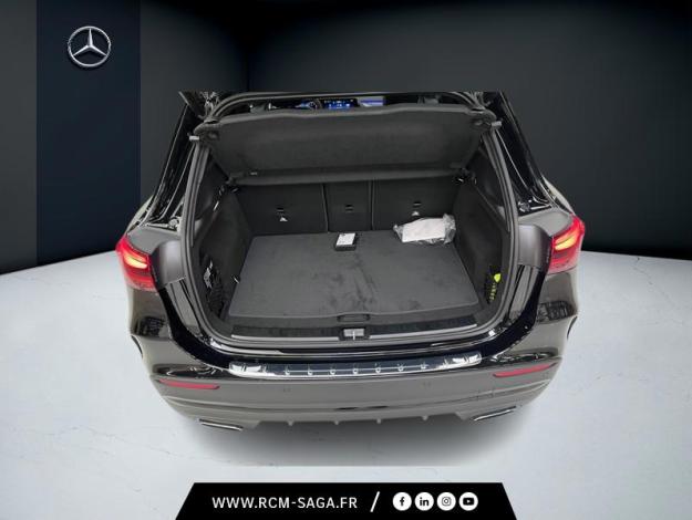 MERCEDES-BENZ GLA 200 d AMG Line  GLA 200 d AMG Line