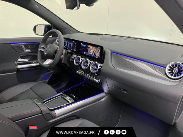 MERCEDES-BENZ GLA 200 d AMG Line  GLA 200 d AMG Line