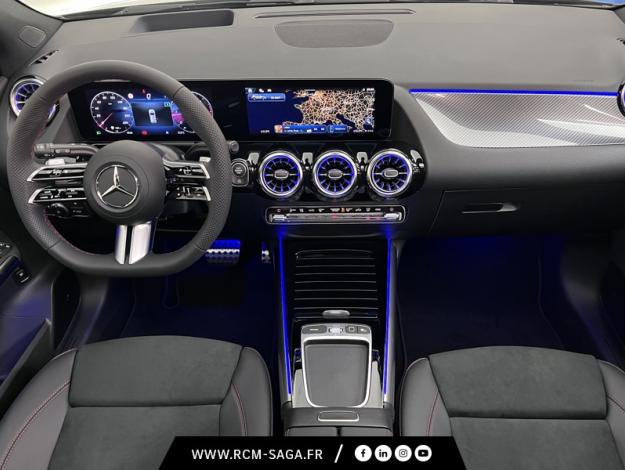 MERCEDES-BENZ GLA 200 d AMG Line  GLA 200 d AMG Line