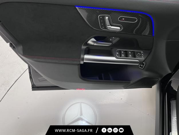MERCEDES-BENZ GLA 200 d AMG Line  GLA 200 d AMG Line