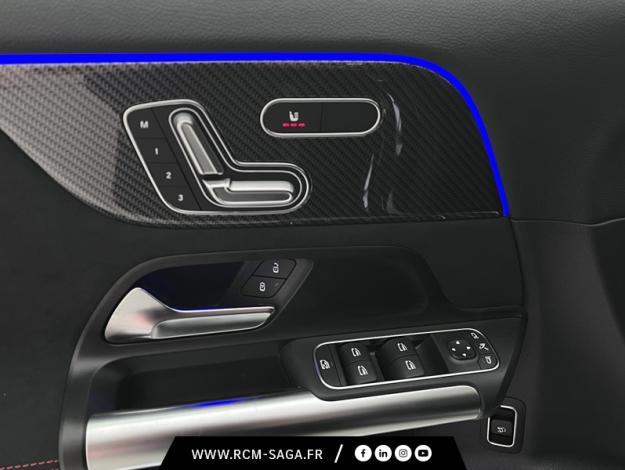 MERCEDES-BENZ GLA 200 d AMG Line  GLA 200 d AMG Line