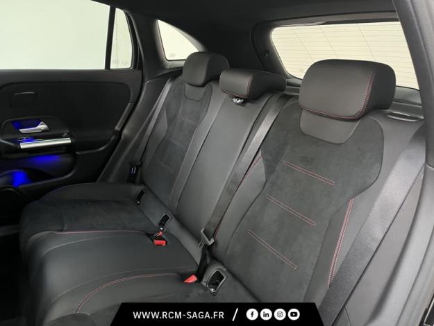 MERCEDES-BENZ GLA 200 d AMG Line  GLA 200 d AMG Line