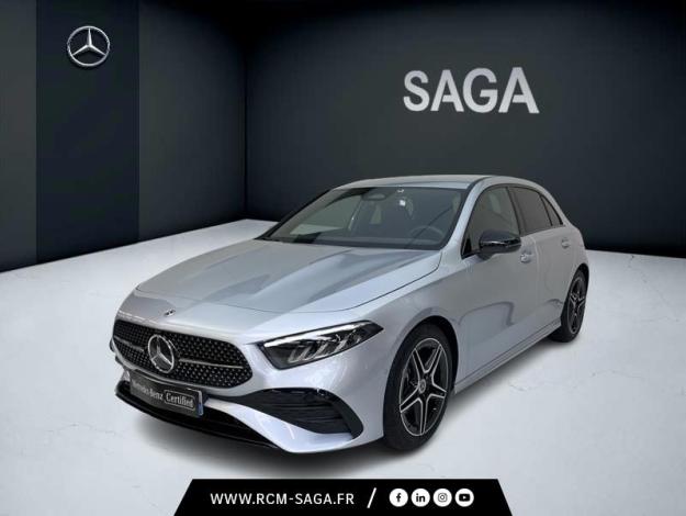 MERCEDES-BENZ Classe A 200 AMG Line  