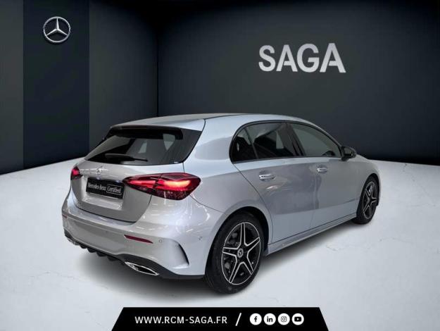 MERCEDES-BENZ Classe A 200 AMG Line  