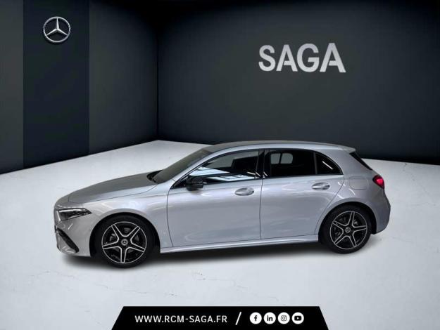 MERCEDES-BENZ Classe A 200 AMG Line  