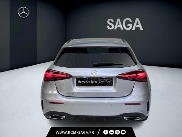 MERCEDES-BENZ Classe A 200 AMG Line  