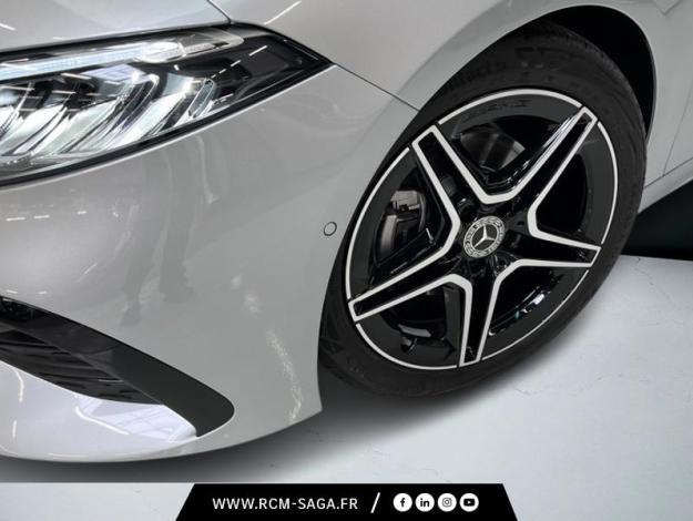 MERCEDES-BENZ Classe A 200 AMG Line  