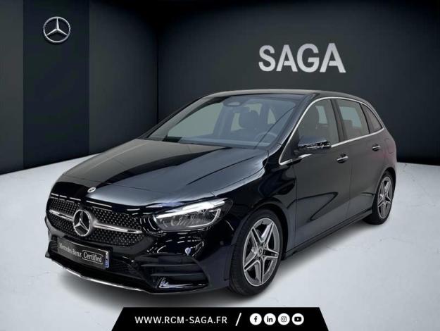 MERCEDES-BENZ Classe B 200 d AMG Line  
