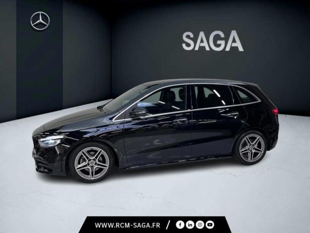 MERCEDES-BENZ Classe B 200 d AMG Line  