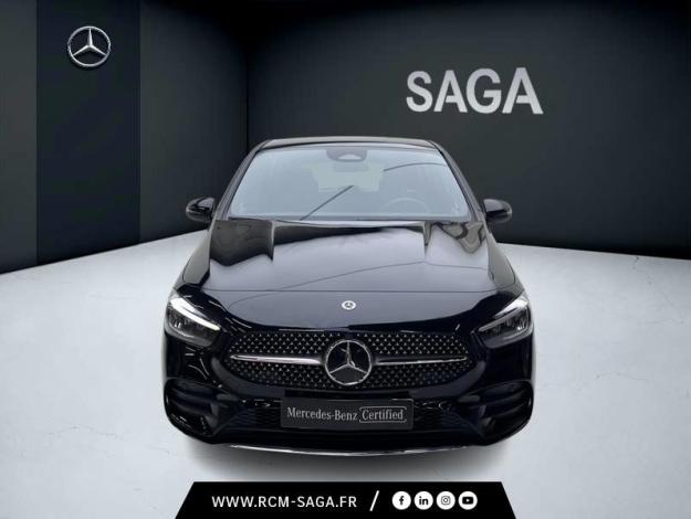 MERCEDES-BENZ Classe B 200 d AMG Line  