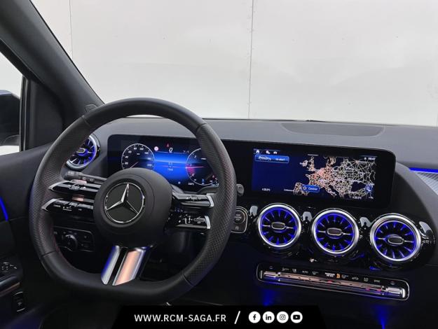 MERCEDES-BENZ Classe B 200 d AMG Line  