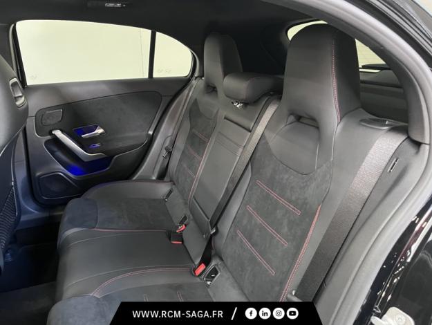 MERCEDES-BENZ Classe A 200 d AMG Line  Classe A 200 d AMG Line