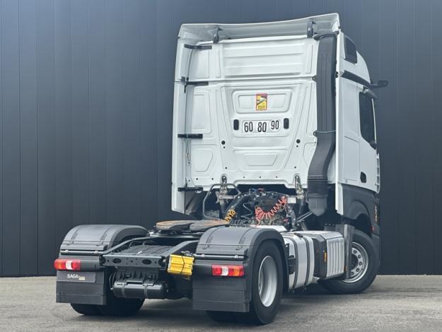 MERCEDES-BENZ Actros 1845 LS BigSpace  