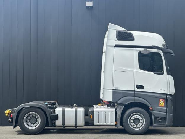 MERCEDES-BENZ Actros 1845 LS BigSpace  