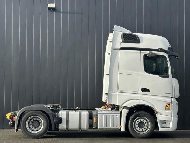 MERCEDES-BENZ Actros 1845 LS BigSpace  