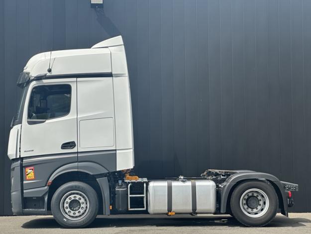 MERCEDES-BENZ Actros 1845 LS BigSpace  