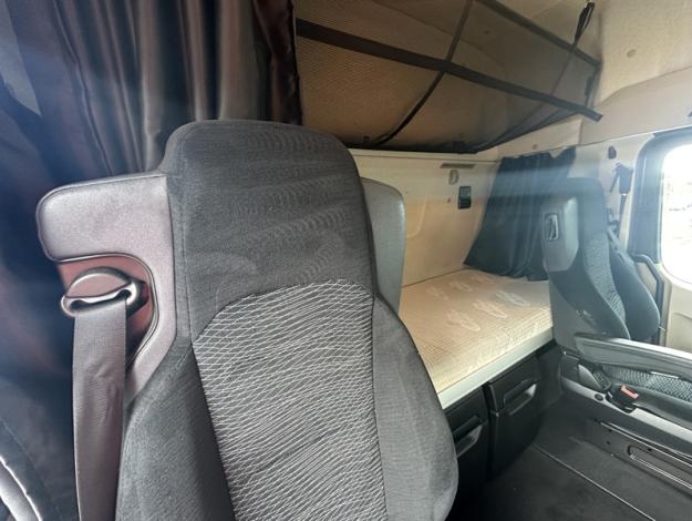 MERCEDES-BENZ Actros 1845 LS BigSpace  