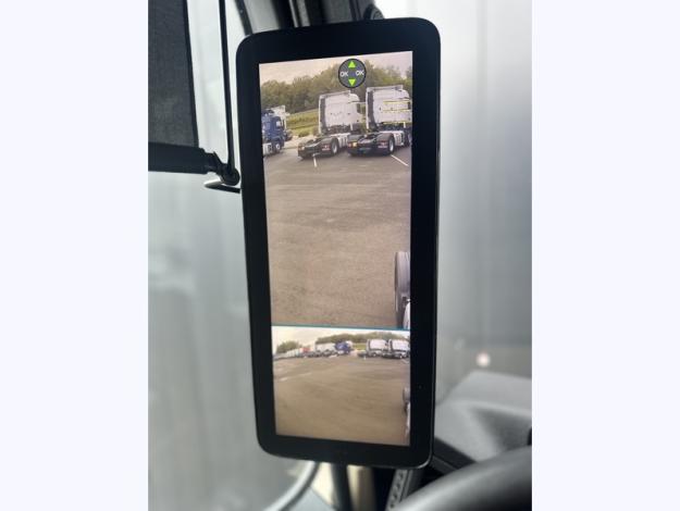 MERCEDES-BENZ Actros 1845 LS BigSpace  