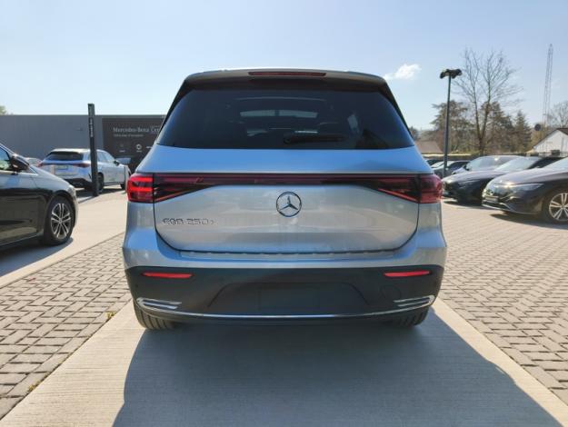 MERCEDES-BENZ EQB 250 +  Luxury Line