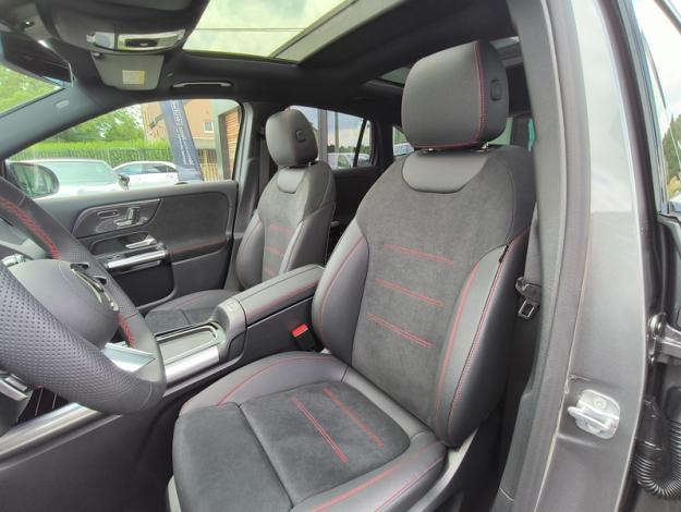 MERCEDES-BENZ GLA 180 Star Edition - SAGA Huy (+32 85 23 69 00) 