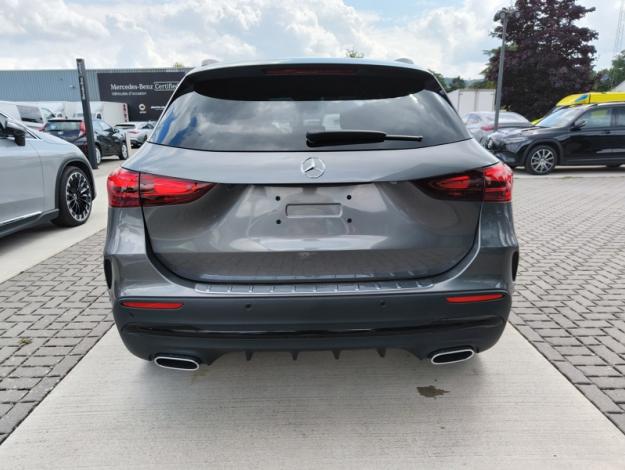 MERCEDES-BENZ GLA 180 Star Edition - SAGA Huy (+32 85 23 69 00) 