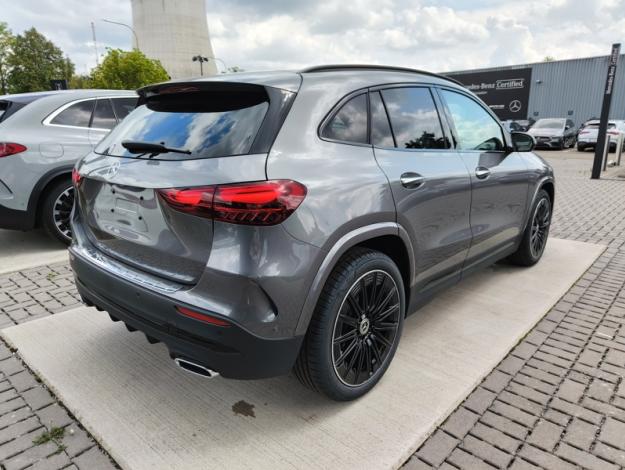 MERCEDES-BENZ GLA 180 Star Edition - SAGA Huy (+32 85 23 69 00) 