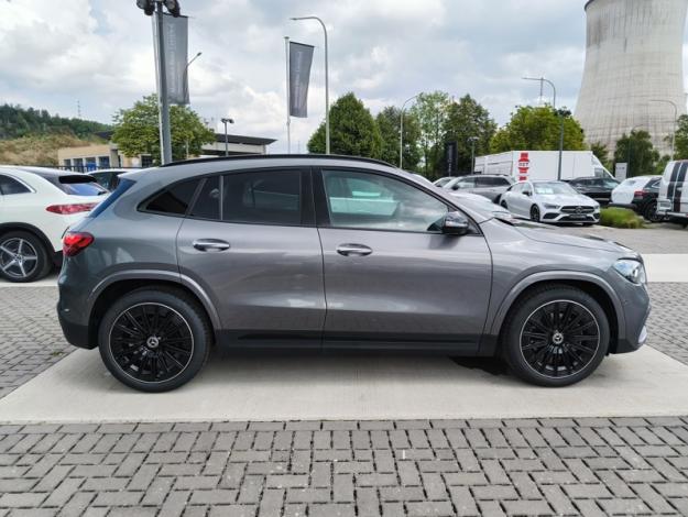MERCEDES-BENZ GLA 180 Star Edition - SAGA Huy (+32 85 23 69 00) 
