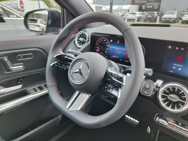 MERCEDES-BENZ GLA 180 Star Edition - SAGA Huy (+32 85 23 69 00) 