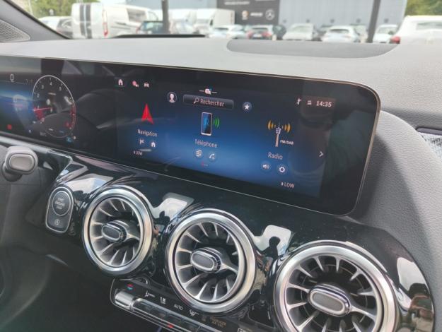 MERCEDES-BENZ GLA 180 Star Edition - SAGA Huy (+32 85 23 69 00) 