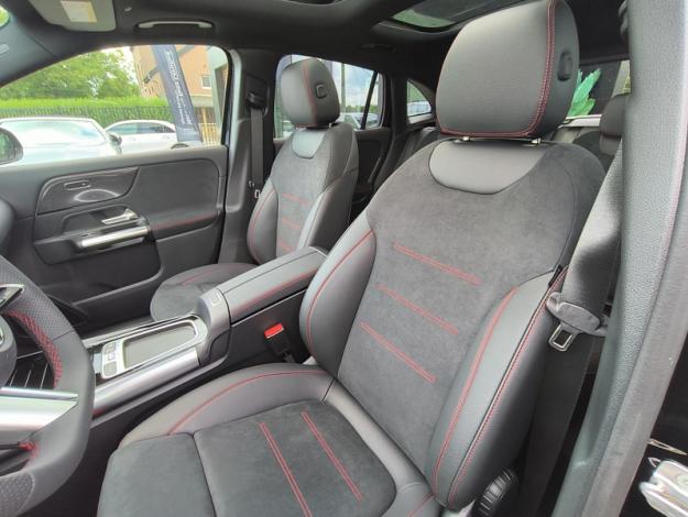 MERCEDES-BENZ GLA 180 Star Edition - SAGA Huy (+32 85 23 69 00) 