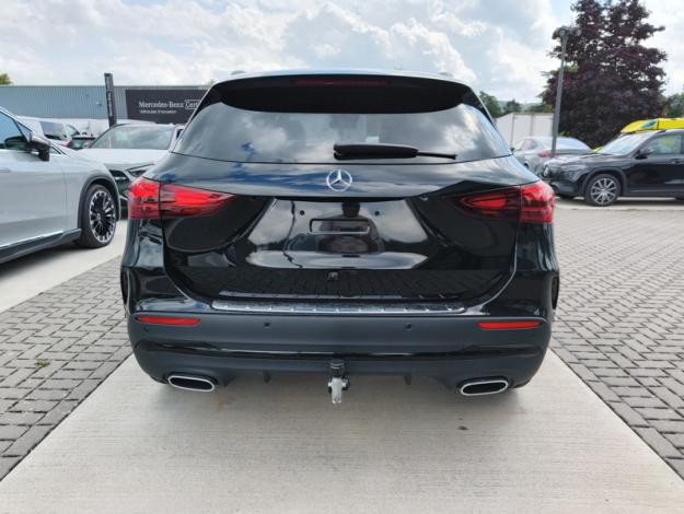 MERCEDES-BENZ GLA 180 Star Edition - SAGA Huy (+32 85 23 69 00) 