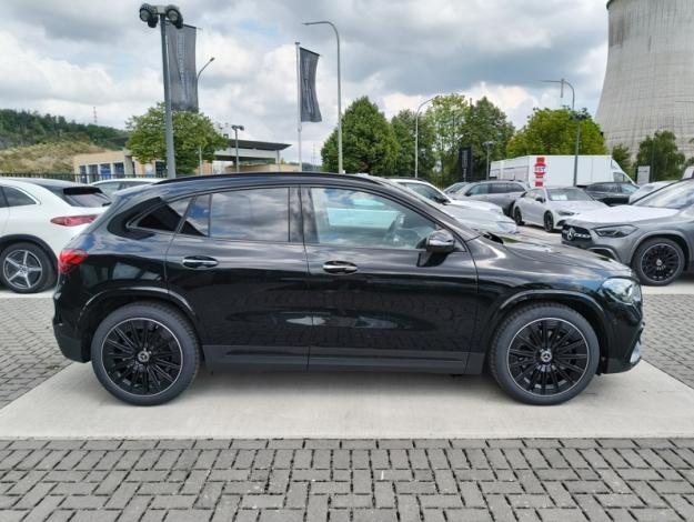 MERCEDES-BENZ GLA 180 Star Edition - SAGA Huy (+32 85 23 69 00) 