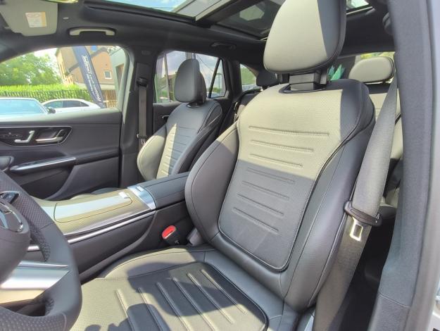 MERCEDES-BENZ GLC 200 d 4MATIC SUV Star Edition - SAGA Huy (+32 85 23 69 00) 