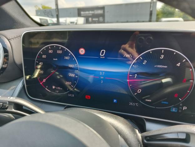 MERCEDES-BENZ GLC 200 d 4MATIC SUV Star Edition - SAGA Huy (+32 85 23 69 00) 