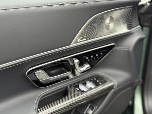 MERCEDES-BENZ SL 55 AMG 4Matic+ Sièges Performance  