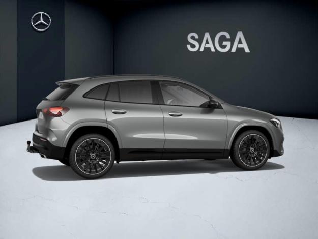 MERCEDES-BENZ GLA 180   Star Edition