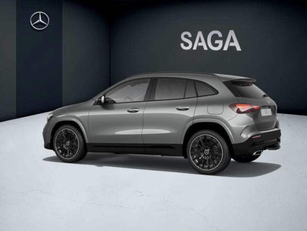 MERCEDES-BENZ GLA 180   Star Edition