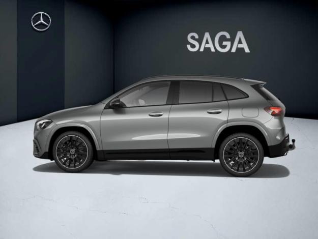 MERCEDES-BENZ GLA 180   Star Edition