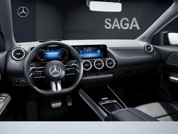 MERCEDES-BENZ GLA 180   Star Edition