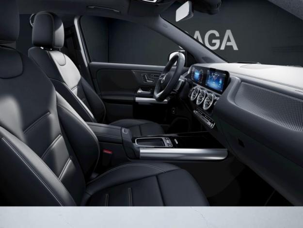 MERCEDES-BENZ GLA 180   Star Edition