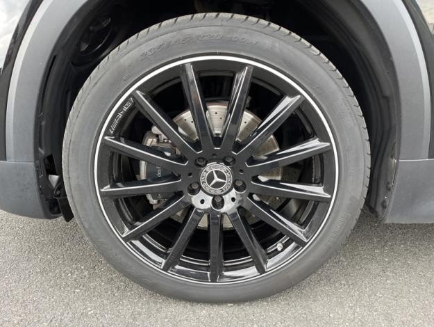 MERCEDES-BENZ GLB 200 d AMG Line  