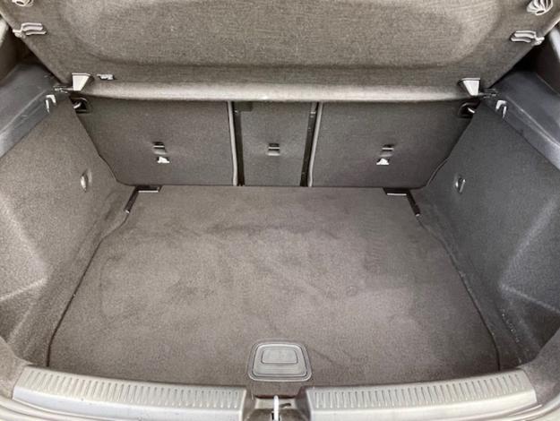 MERCEDES-BENZ Classe A 200 d AMG Line  