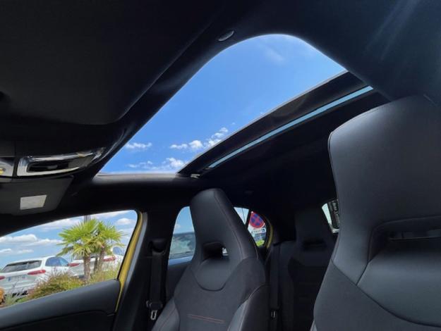 MERCEDES-BENZ Classe A 200 d AMG Line  