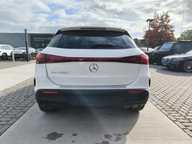 MERCEDES-BENZ EQA 250 + Business Star Edition - Saga Huy (+32 85 23 69 00) 
