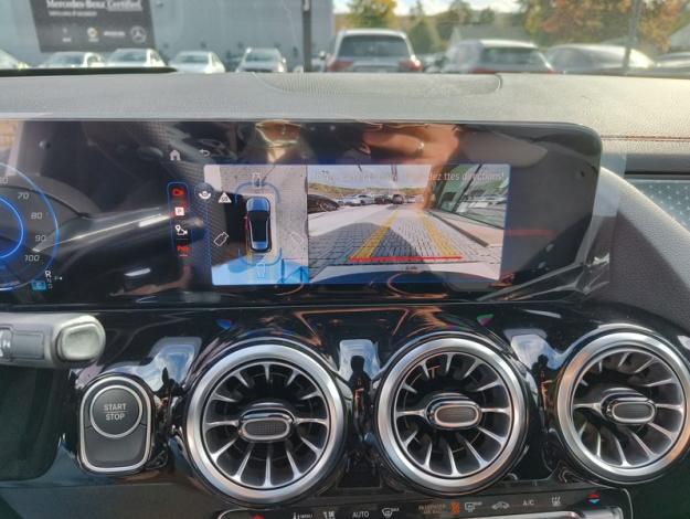 MERCEDES-BENZ EQA 250 + Business Star Edition - Saga Huy (+32 85 23 69 00) 