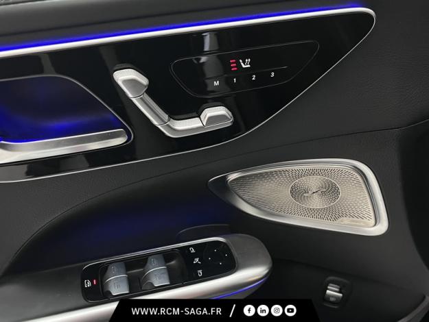 MERCEDES-BENZ Classe C Break Classe C 300 de Hybrid EQ Break AMG Line  