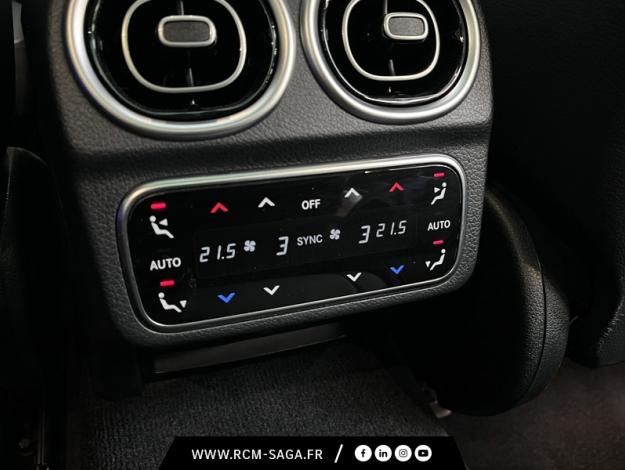 MERCEDES-BENZ Classe C Break Classe C 300 de Hybrid EQ Break AMG Line  
